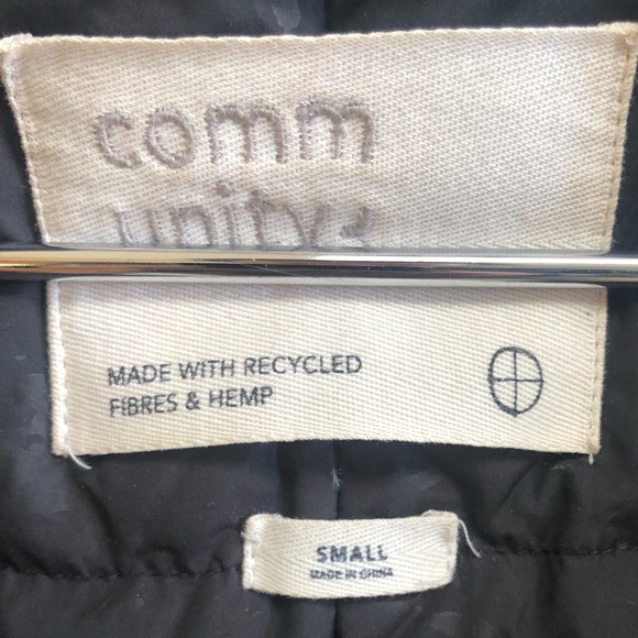 Community Winter Parka - Picture 4 of 14